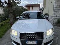 Usata Audi S8 Ambiente 450 CV (330 kW) 2008 Berlina