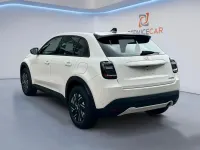 Nuova Fiat 600 Icon 101 CV (74 kW) 2025 Blu/azzurro SUV