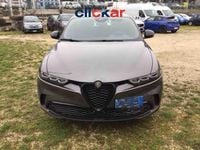 Usata Alfa Romeo Tonale Sprint 131 CV (96 kW) 2024 Grigio SUV