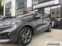 Usata Ford Kuga ST-Line 225 CV (165 kW) 2023 Grigio SUV