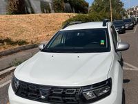 Usata Dacia Duster 100 CV (73 kW) 2022 Bianco SUV