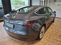Usata Tesla Model 3 Long Range AWD 366 kW (498 CV) 2020 Grigio Berlina