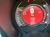 Usata Fiat 500 Dolcevita 69 CV (50 kW) 2022 Utilitaria
