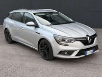 Usata Renault Mégane GrandTour Bose Edition 110 CV (80 kW) 2018 Station wagon