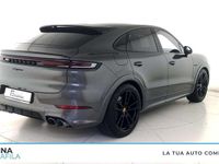 Usata Porsche Cayenne 305 CV (224 kW) 2024 Grigio scuro SUV