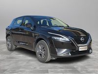 Usata Nissan Qashqai 158 CV (116 kW) 2022 Nero SUV