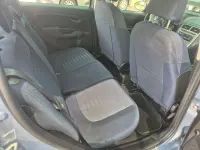 Usata Fiat Grande Punto 77 CV (56 kW) 2009 Other Utilitaria