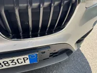 Usata BMW X1 150 CV (110 kW) 2016 Grigio SUV