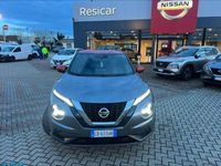 usata Nissan Juke 1.0 DIG-T Acenta