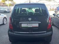 Usata Lancia Musa 95 CV (69 kW) 2005 Nero Monovolume