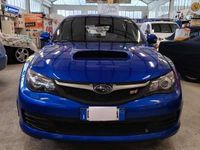 Usata Subaru Impreza 300 CV (220 kW) 2009 Berlina