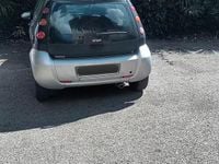 Usata Smart ForFour 95 CV (69 kW) 2004 Utilitaria
