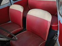 Usata Fiat 500 1983 Bianco