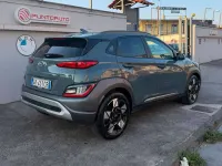 Usata Hyundai Kona 105 CV (77 kW) 2022 Other SUV