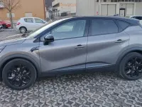Usata Renault Captur Rive Gauche 94 CV (69 kW) 2023 SUV