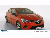 Usata Renault Clio Evolution 145 CV (106 kW) 2023 Bianco Utilitaria