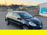 Usata Renault Clio II 58 CV (42 kW) 2008 Other Berlina