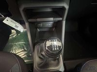 Nuova Dacia Duster Expression 91 CV (66 kW) 2026 Grigio SUV