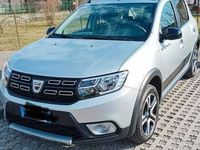 usata Dacia Sandero SanderoII 2020 anniversary Eco-g 100cv-gpl-