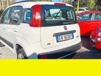 Usata Fiat Panda 80 CV (58 kW) 2012 Other Utilitaria