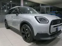 Usata Mini Cooper Countryman Classic 170 CV (125 kW) 2024 Melting silver SUV