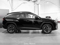Neu Hyundai Tucson 239 PS (175 kW) 2026 SUV