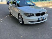 usata BMW 123 123 d 3p Eletta dpf