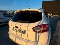 Usata Ford Kuga 163 CV (119 kW) 2011 Bianco SUV