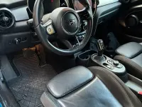 Usata Mini Cooper SE 75 kW (102 CV) 2021 Nero Utilitaria