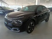 Nuova Citroën C4 PureTech 131 CV (96 kW) 2025 Pearl black SUV