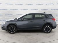Usata Subaru XV Premium 114 CV (83 kW) 2020 Argento SUV