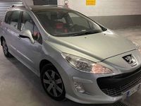 usata Peugeot 308 308I 2007 SW SW 1.6 16v Premium Ciel