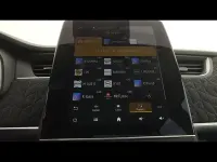Usata Renault Zoe Iconic 100 kW (136 CV) 2023 Grigio scuro Utilitaria
