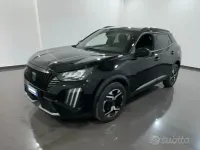 Usata Peugeot 2008 Allure 102 CV (75 kW) 2024 Grigio SUV