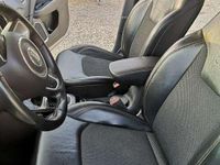 Usata Jeep Compass Limited 140 CV (102 kW) 2017 SUV