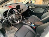 usata Mazda CX-3 AWD 2018 + Accessori & cerchi in lega