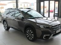 usata Subaru Outback 2.5i Lineartronic Premium nuova a Cuneo