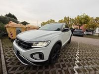 Usata VW T-Roc Sport 150 CV (110 kW) 2023 SUV