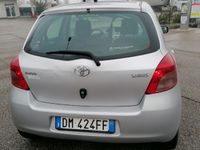 usata Toyota Yaris per neopatentati