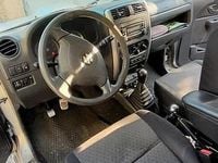 Usata Suzuki Jimny 65 CV (47 kW) 2005 SUV
