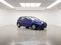 usata Hyundai i20 i20 2ª serie1.2 84 CV 5 porte Classic