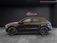 Usata Porsche Macan 245 CV (180 kW) 2021 Other SUV