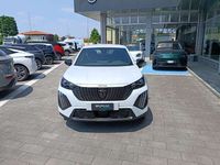 Nuova Peugeot 2008 Style 136 CV (100 kW) 2025 Bianco okenite SUV