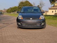 Usata Ford Fiesta Ambiente 68 CV (50 kW) 2007 Utilitaria