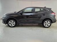 usata Nissan Qashqai II 2017 1.5 dci Business 115cv