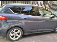Usata Ford C-MAX 115 CV (84 kW) 2011 Monovolume