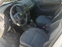 Usata Skoda Yeti 2011 SUV