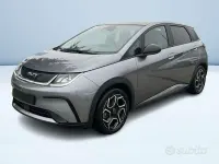 Nuova BYD Dolphin Design 149 kW (203 CV) 2026 Grigio Utilitaria
