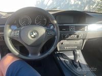 Usata BMW 320 163 CV (119 kW) 2006 Grigio Station wagon