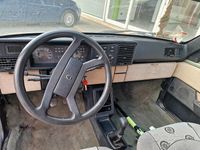 Usata Autobianchi Y10 1992 Utilitaria